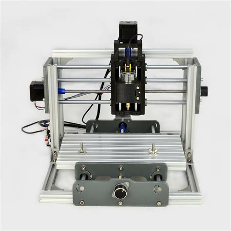 cnc 2417 parts|CNC 2417 Mini DIY Mill Router Kit .